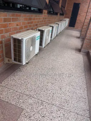 Original Ac Service Mechanic