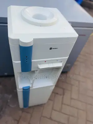 Sayona Apps Hot and Cold Water Dispenser