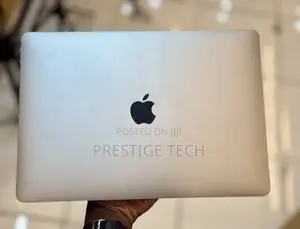 Laptop Apple MacBook Pro 2017 8GB Intel Core I5 SSD 256GB