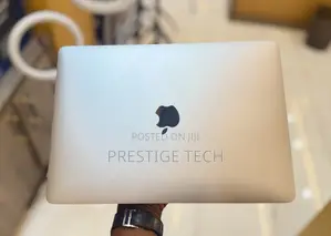 Laptop Apple MacBook Pro 2017 8GB Intel Core I5 SSD 256GB