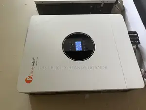 8kva Hybrid Inverter Felicity