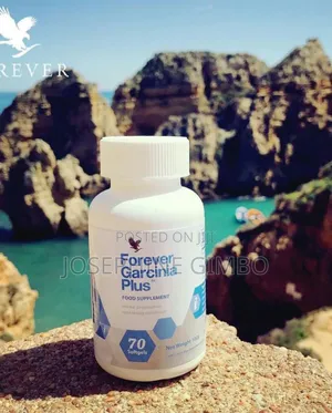 Forever Garcinia Plus- Fat Burner