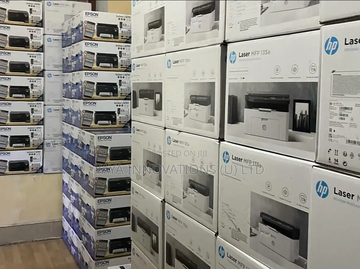 Hp Laser MFP 135a Printer 4zb82a