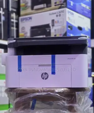 Hp Laser MFP 135a Print, Copy, Scan, Multi-Functional