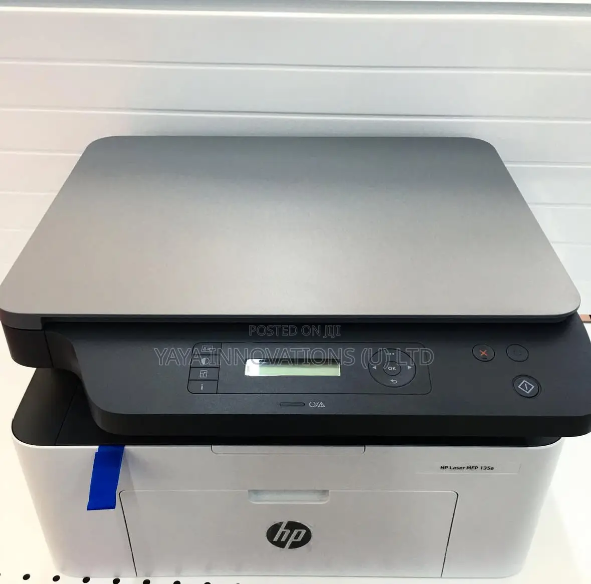 Hp 135a Printer