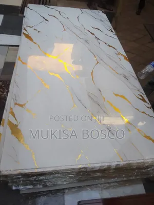 Marble Sheets