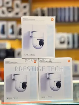 Xiaomi Out Door Cctv Camera Cw300 / Mi Security Camera