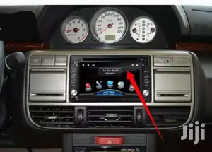 Radio For Nissan X-Trail