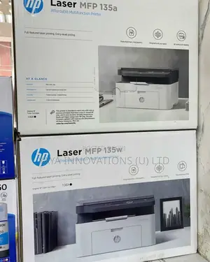 Hp Laserjet 135a Distributor in Kampala