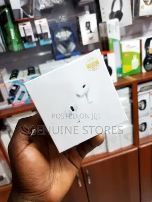 Moxom Wireless Ear Buds.
