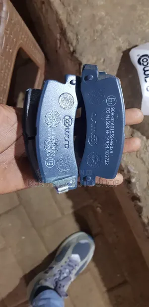 Brake Pads for Harrier Ordinary