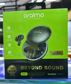 Oraimo Space Buds