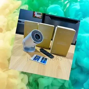 Android Ultra Hd Smart Projector
