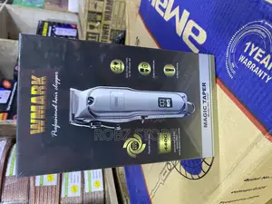 Rechargeable Hair Cut