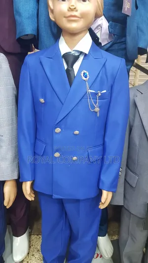 Kids Suits