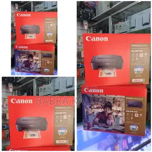 Canon Printer Mg 2541s One Year