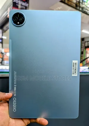 New Oteeto Tab 14 512 GB Blue