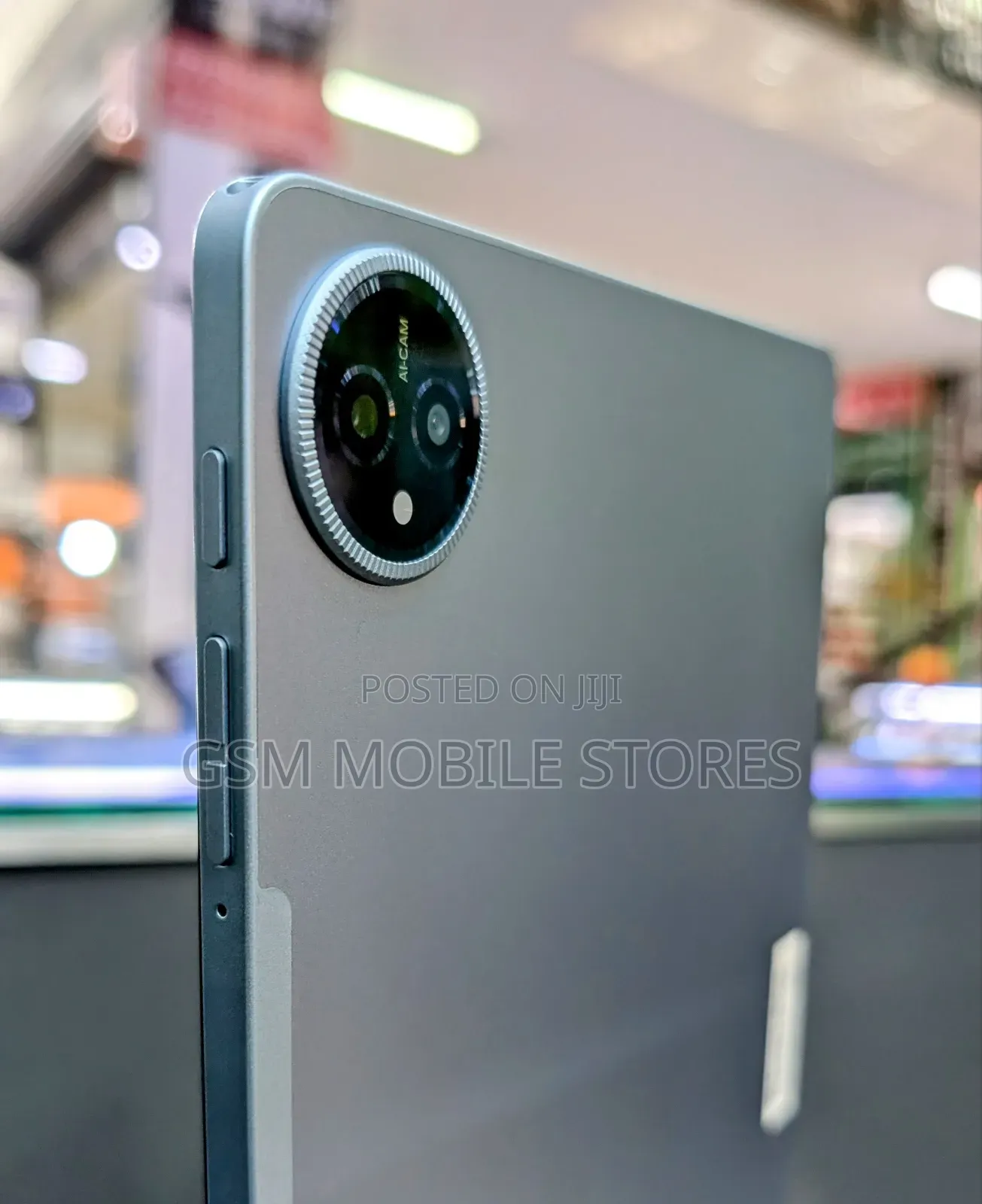 New Oteeto Tab 14 512 GB Blue