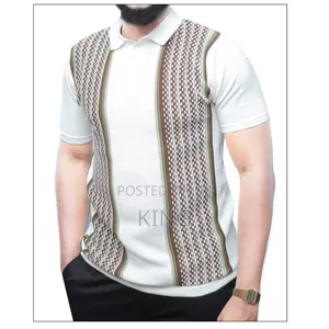 Gothic Knit Max T-Shirt