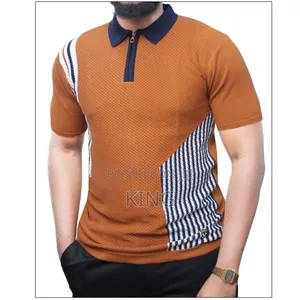 Formal Knit Max T-Shirt