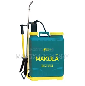 Makula Knapsack Sprayer 16ltr.