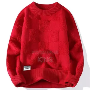 Homage Sweater