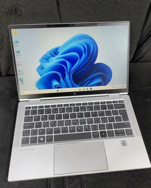 Laptop HP EliteBook X360 1030 G7 16GB Intel Core I7 SSD 512GB