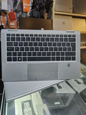 Laptop HP EliteBook X360 1040 G7 16GB Intel Core I7 SSD 512GB