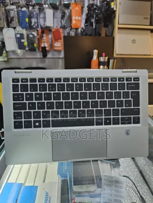 Laptop HP EliteBook X360 1040 G7 16GB Intel Core I7 SSD 512GB