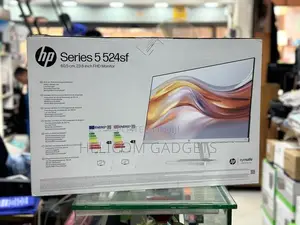 24 Inches Series 5524sf