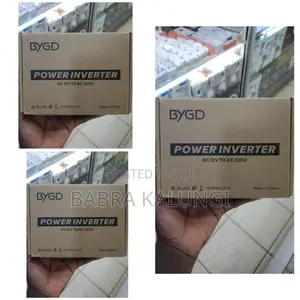 Power Inverter