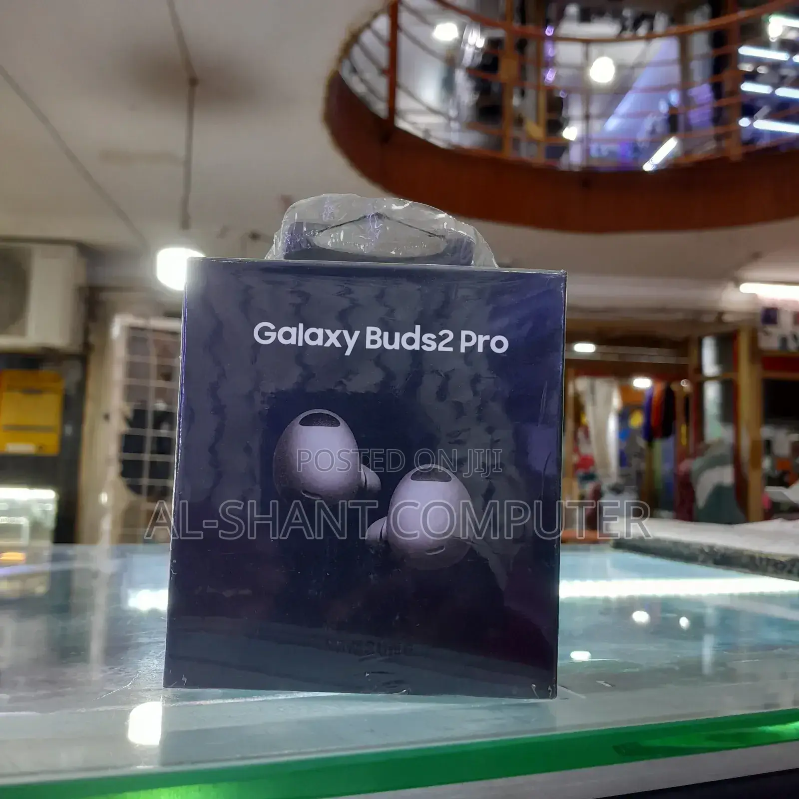 Ear Buds/Samsung Galaxy Buds 2 Pro