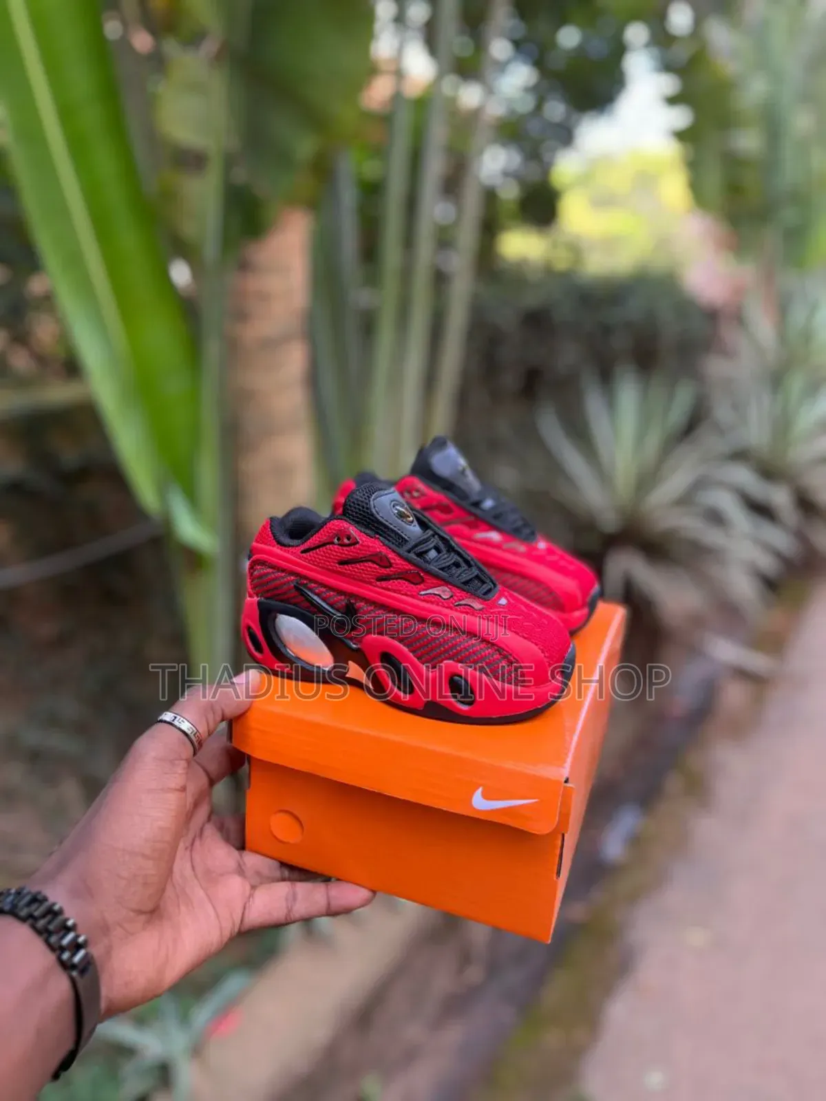 Boy Kid Sneakers