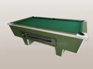 Commercial Pool Tables Black Friday