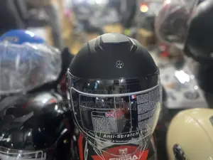 Head Gear (Helmet)