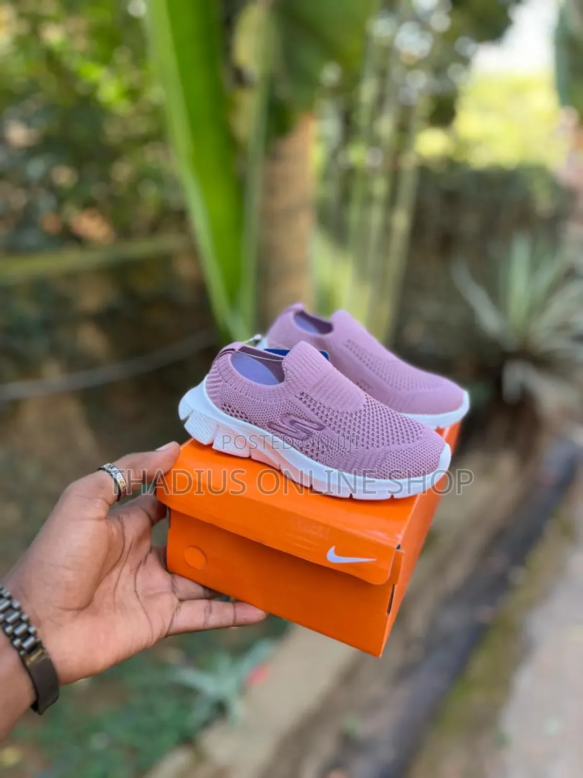 Kids Nice Flat Shoes