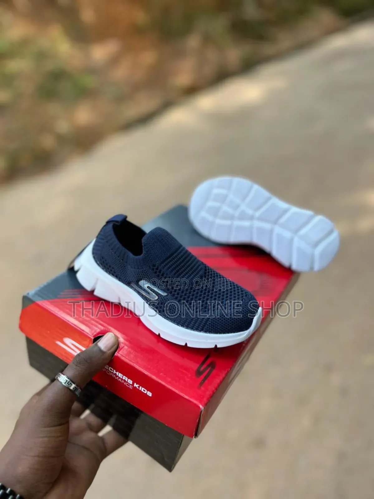 Kids Nice Flat Shoes