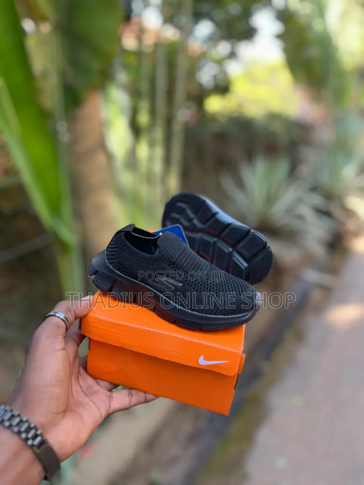 Kids Nice Flat Shoes