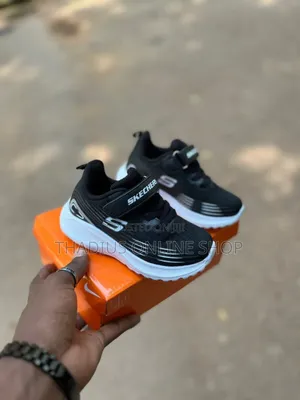 Kids Nices Canvas Shoes