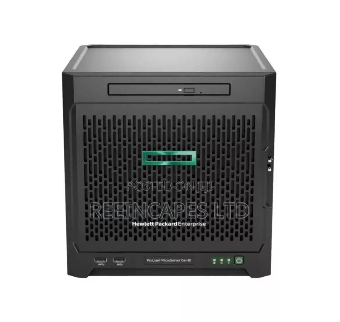 Server HP ProLiant DL 8GB AMD HDD+SSD 1T
