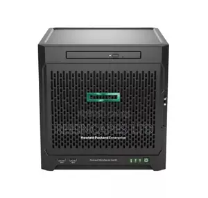 Server HP ProLiant DL 8GB AMD HDD+SSD 1T