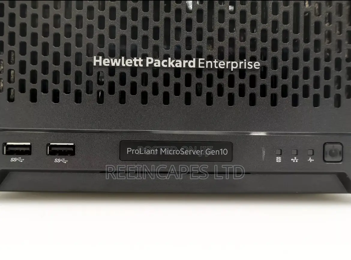 Server HP ProLiant DL 8GB AMD HDD+SSD 1T