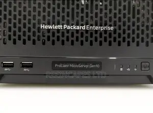 Server HP ProLiant DL 8GB AMD HDD+SSD 1T