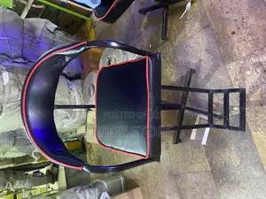 Saloon Chair