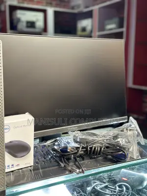 Desktop Computer Dell 4GB Intel Core I5 HDD 500GB