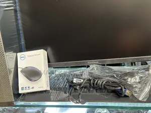 Desktop Computer Dell 4GB Intel Core I5 HDD 500GB