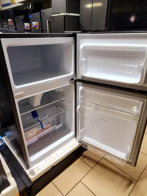 Chiq 110ltrs Double Door Refrigerator at Reduced Price