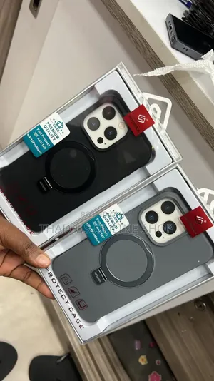 iPhone 15 Promax Nice Anti Drop Covers