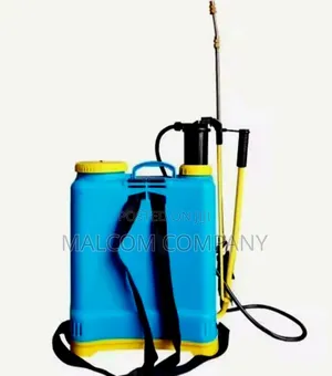 Knapsack Spray Pump 16ltr.