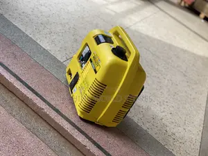 Inverter Gasoline Generator 1.2kva